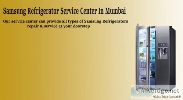 Samsung refrigerator service center near me mumbai