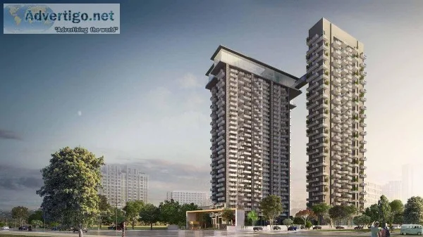 Apex D Rio unveiling the luxury of privileged lifestyle in Ghazi
