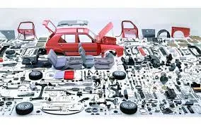 Top Automotive Component Manufacturers