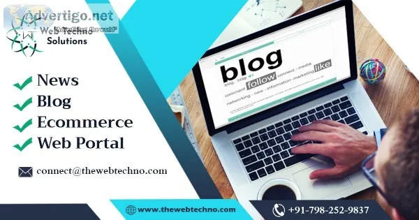Website designing company in delhi