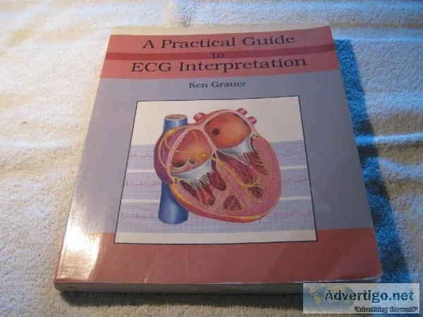 A Practical Guide to ECG Interpretation