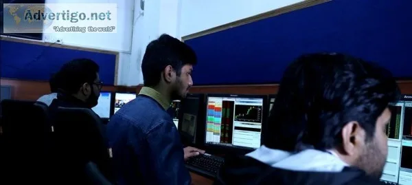 How to Learn Online Share and trading Marketing in India