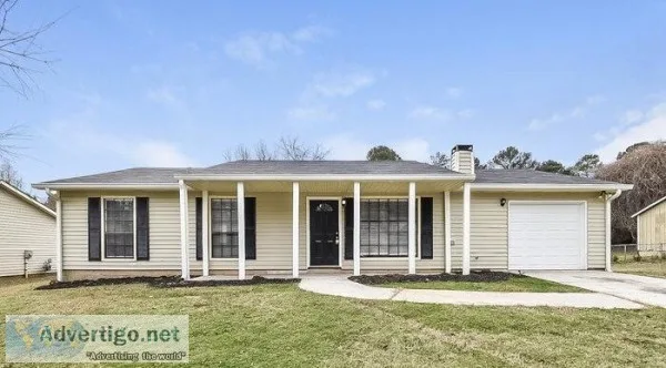 306 River Chase Dr Jonesboro GA 30238