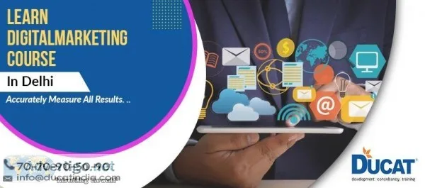Digital Marketing Training in Delhi