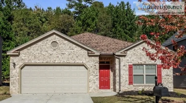 3630 Lebella Ln Bethlehem GA 30620