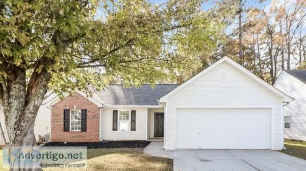 731 Sugar Oak Ln Lawrenceville GA 30043