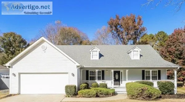 133 Acadian Dr Stockbridge GA 30281