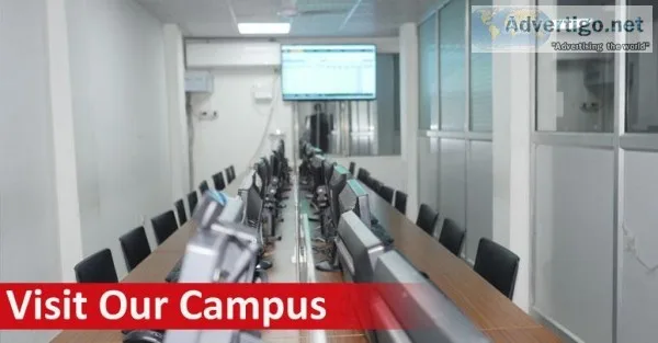 Technical Analysis Course in Delhi