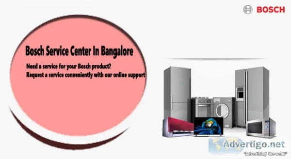 Bosch washing machine service center near me bangalore