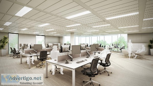 Sale of commerical property with IT Companies tenant in Madhapur