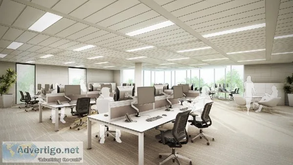 Sale of commerical property with IT Companies tenant in Madhapur