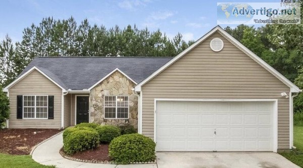 3930 Michaels Creek Way Loganville GA 30052