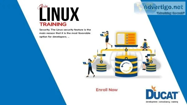 Linux Training in delhi