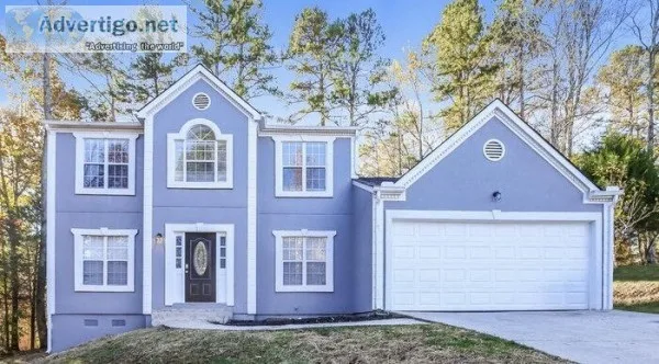 5875 Bellingrath Way Lithonia GA 30058
