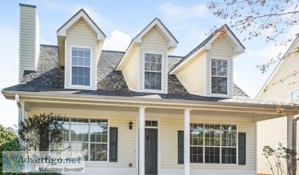 1298 Lafayette Square McDonough GA 30252