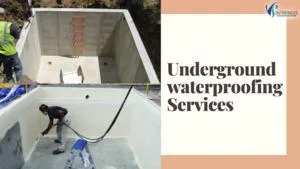 Sump tank Waterproofing Contractors Bangalore