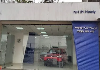 Eakansh Wheels - Best Arena Dealers in Rohtak Road Jind