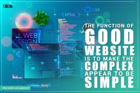 Website Development Agency Design High-Class Website with upcomi