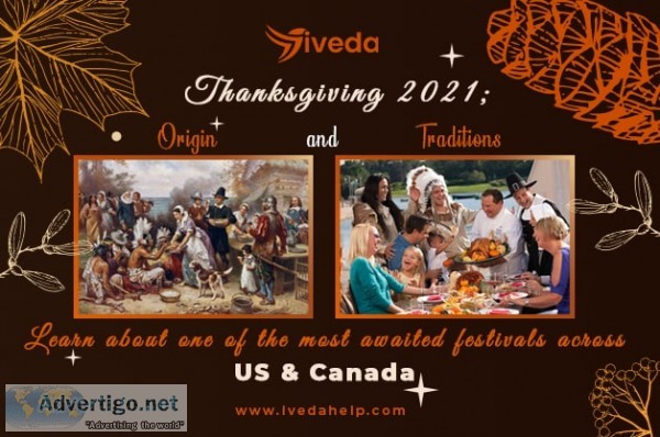 Thanksgiving day 2021