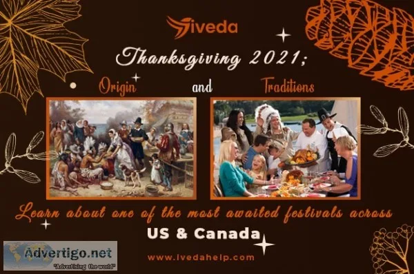 Thanksgiving day 2021