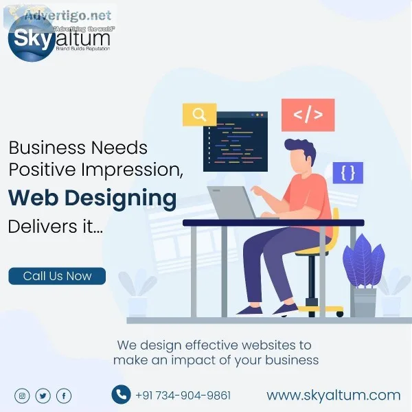 Best Graphic Designing Company in Bangalore