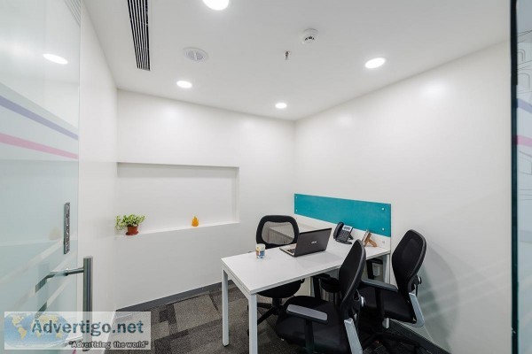 Coworking space for Rent in Mumbai