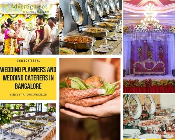 Tips for choosing the right menu for your wedding
