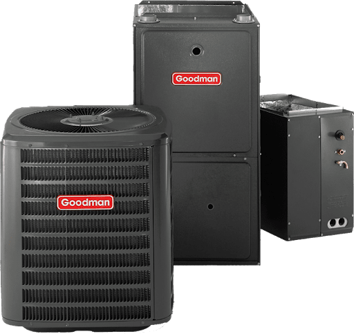 AIR CONDITIONER 3.5 TON 16 SEER