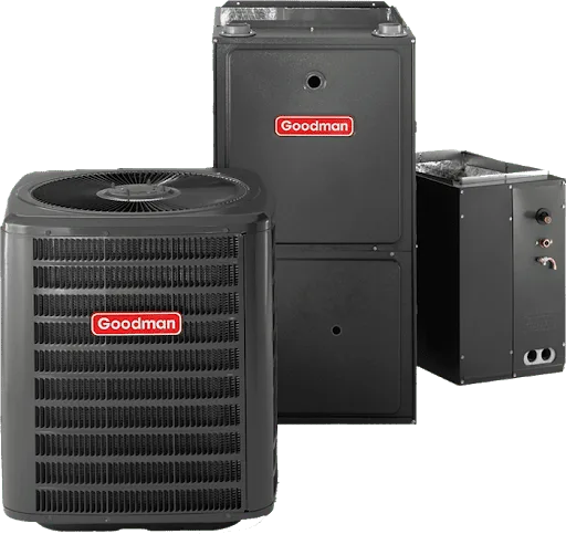 AIR CONDITIONER 3.5 TON 16 SEER