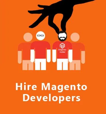 Hire Magento Developers