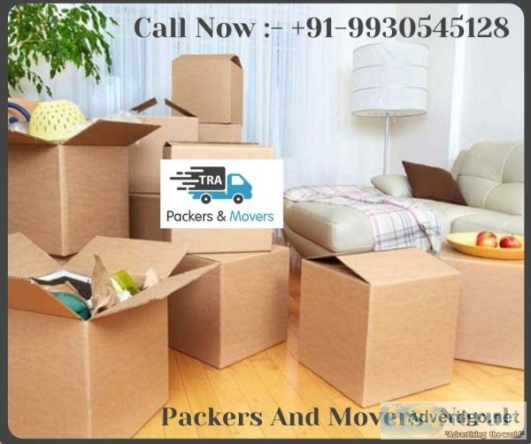 Packers and Movers in Nerul