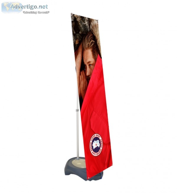Hurry Up  Flat Offers On Affordable Roll Up Banner Stand  Canada