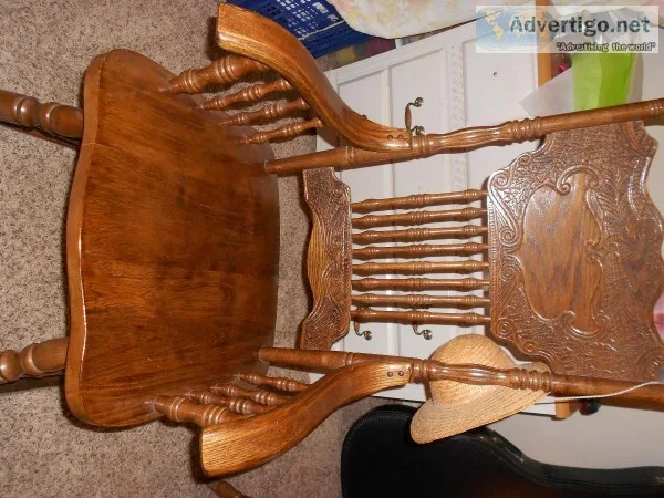 Rocking Chair