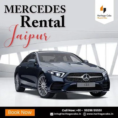 Luxury Car Hire Jaipur Hire AUDI MERCEDES BMW in JAIPUR