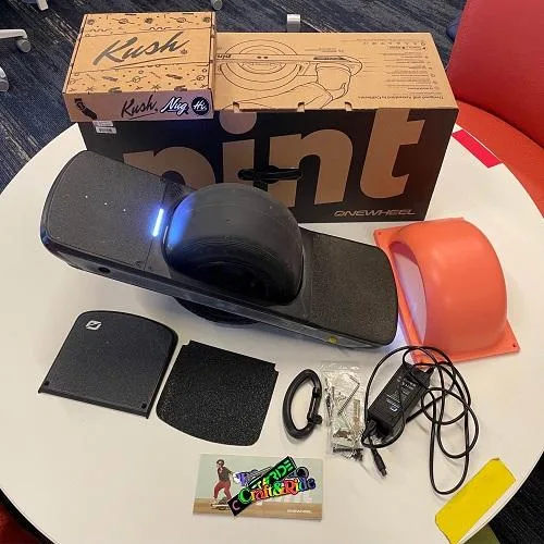 Onewheel Pint
