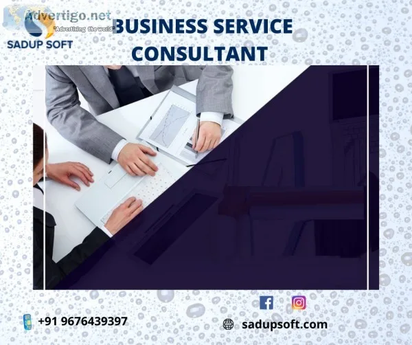 Business Consulting services near me