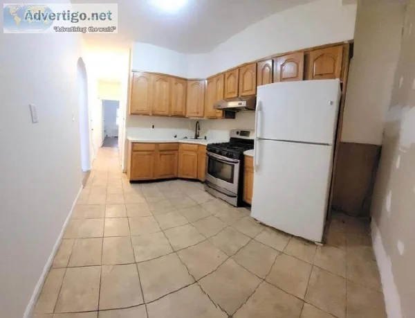 Nice 3beds home