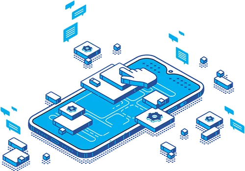 Mobile app development company in jaipur