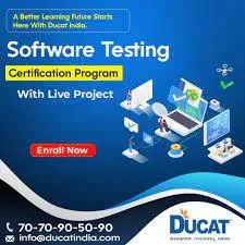 Join Best Software Testing Training Course in Pitampura