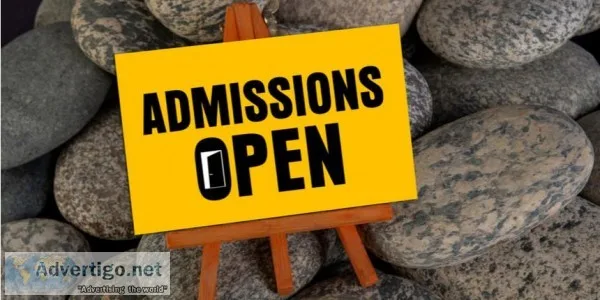 Get admission in regular  distance mode for all courses from UGC