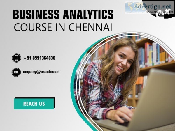 ExcelR Business Analytics Courses