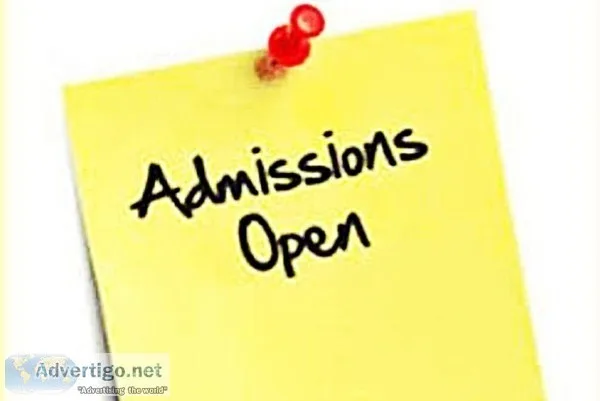 Direct Admission in Christ University