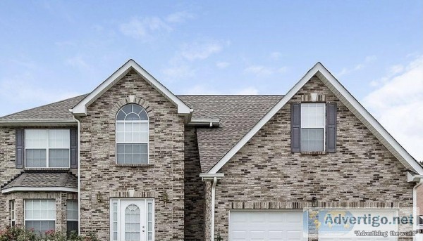 425 Canoga Ct McDonough GA 30253