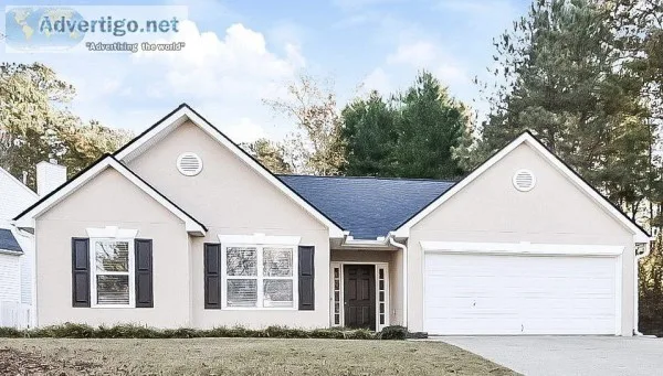 2753 Northgate Way NW Acworth GA 30101