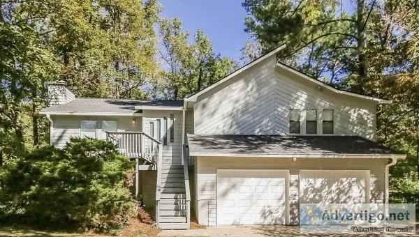 4071 Maxanne Dr NW Kennesaw GA 30144