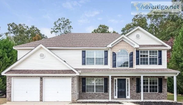 700 Lake Joyce Ln Fairburn GA 30213
