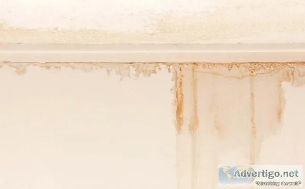 Water Leakage Waterproofing Services