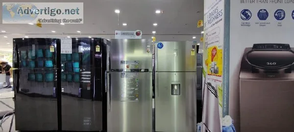 LG Service Center in Hyderabad