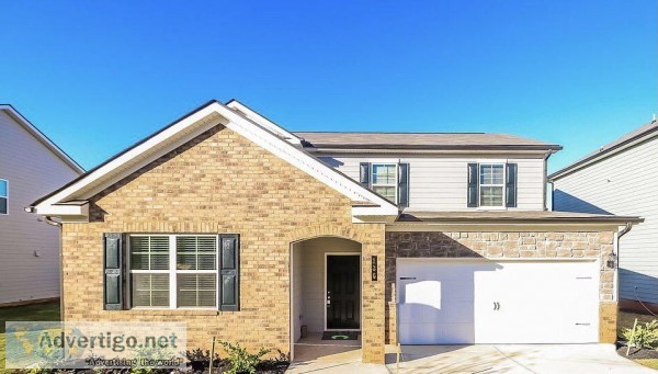 136 Hamilton Pointe Dr McDonough GA 30253