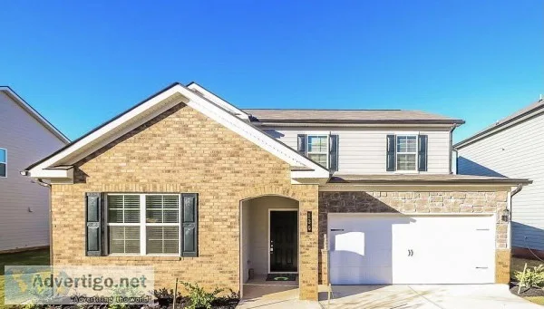 136 Hamilton Pointe Dr McDonough GA 30253